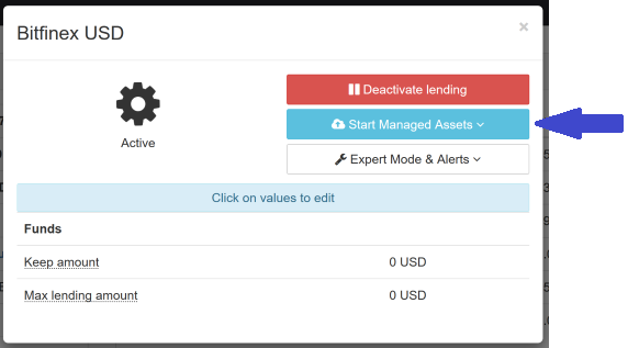 Activate your asset management